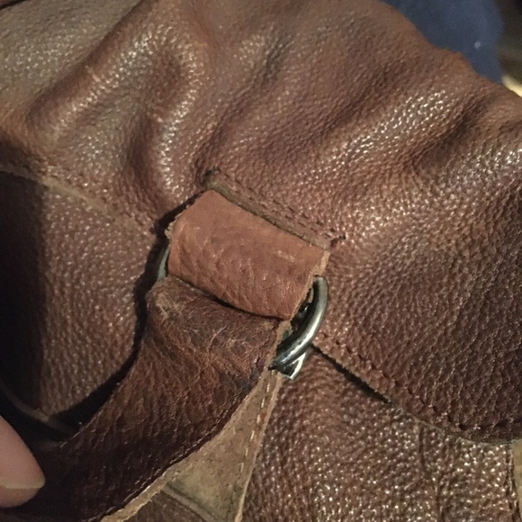 Vintage Leather Ankle Boots - Picture 5 of 5